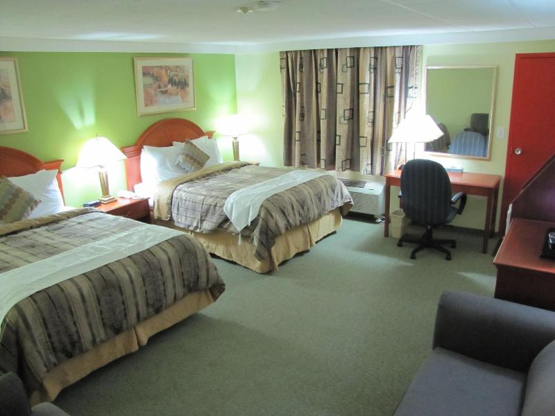 Northland Motel image
