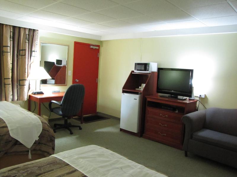 Northland Motel image