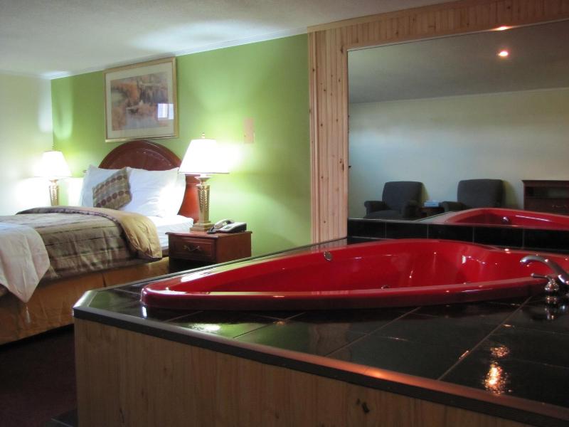 Northland Motel image