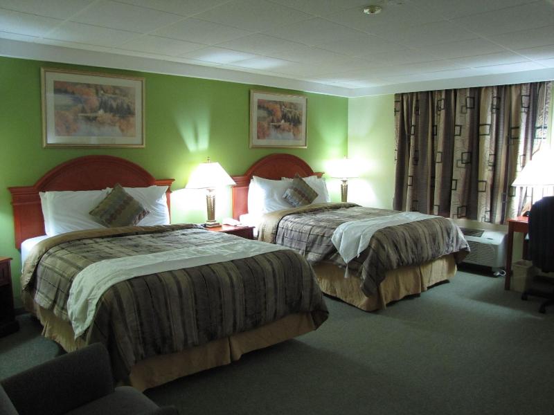 Northland Motel image