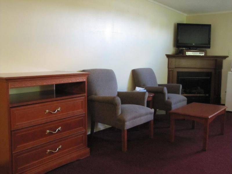 Northland Motel image