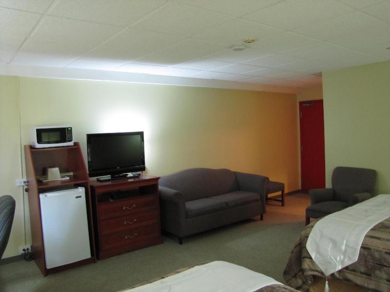 Northland Motel image
