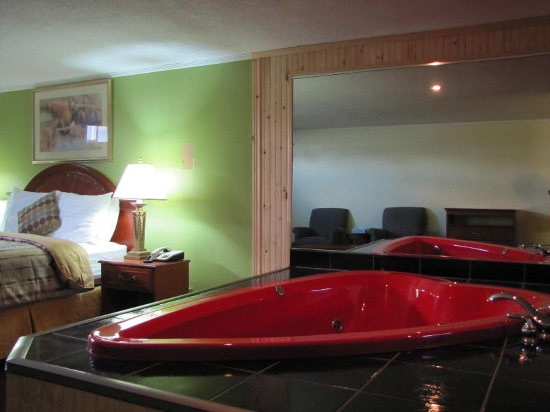 Northland Motel image