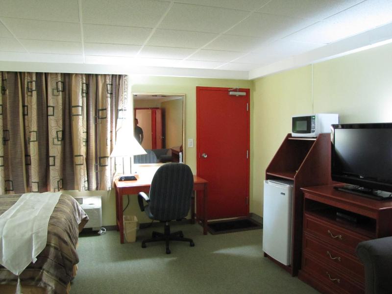 Northland Motel image