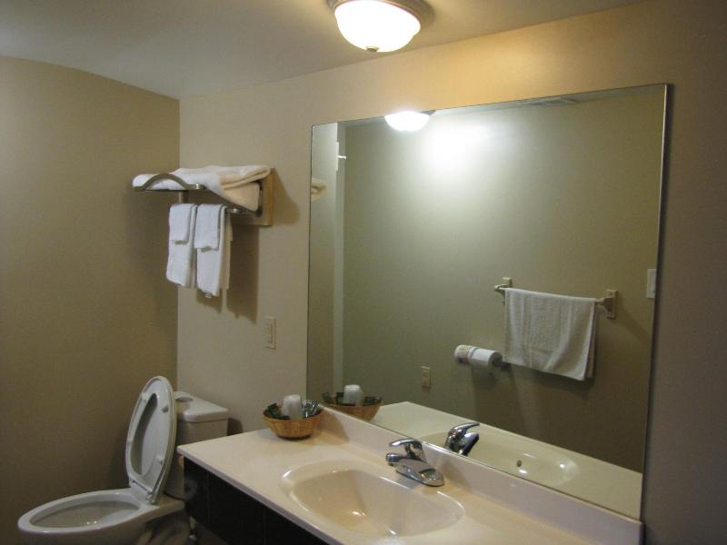 Northland Motel image