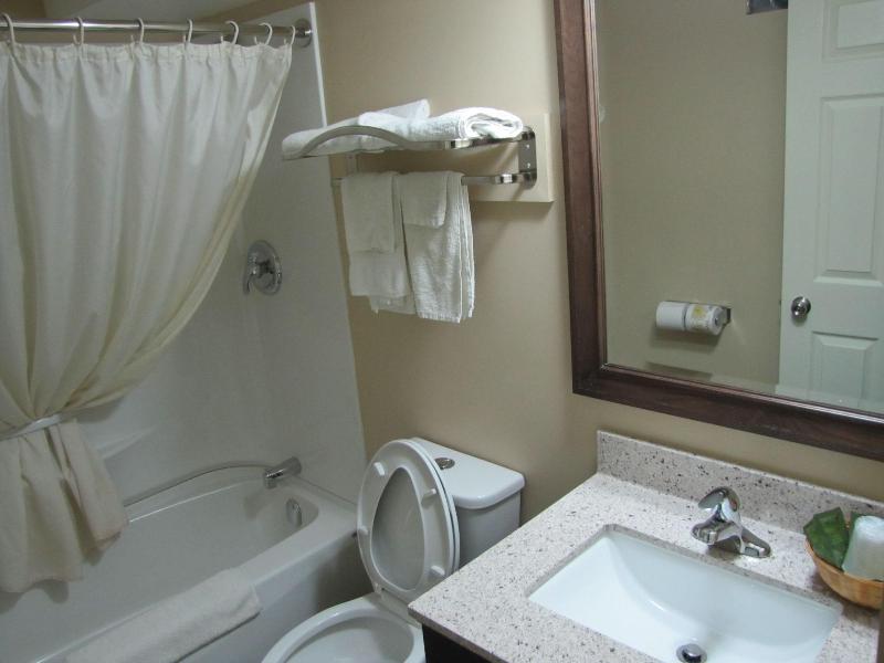 Northland Motel image