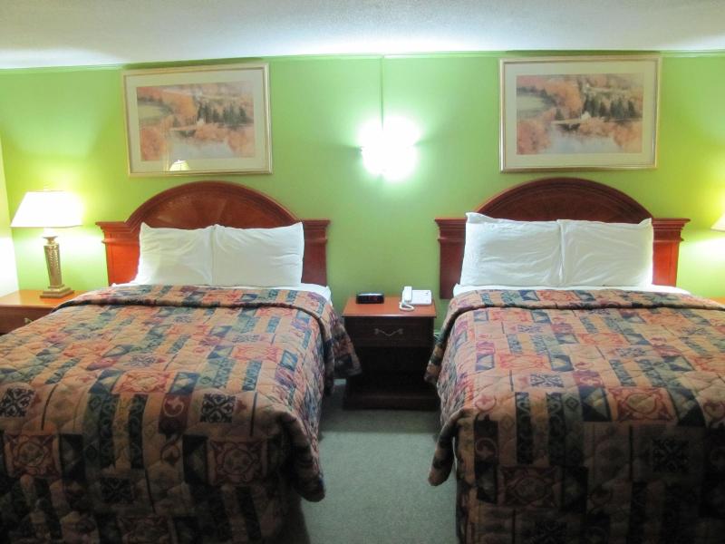 Northland Motel image