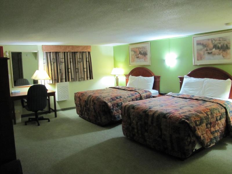 Northland Motel image