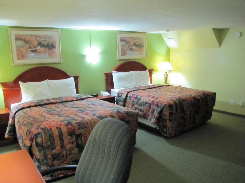 Northland Motel image
