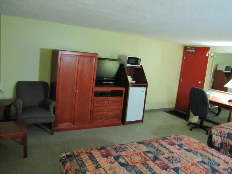 Northland Motel image