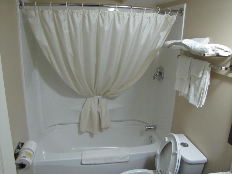 Northland Motel image