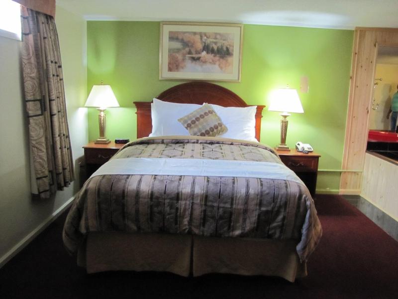 Northland Motel image