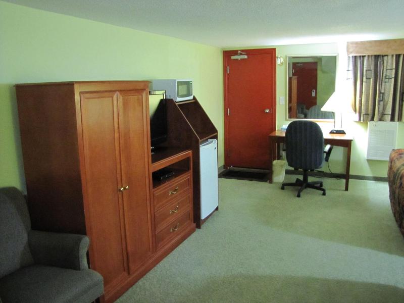 Northland Motel image
