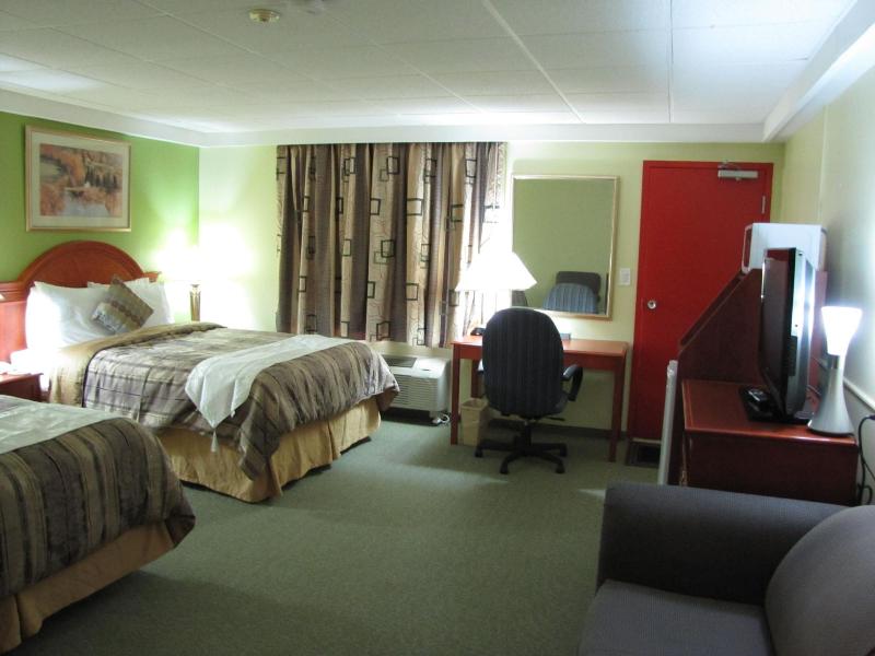 Northland Motel image