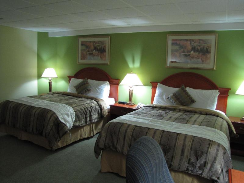 Northland Motel image