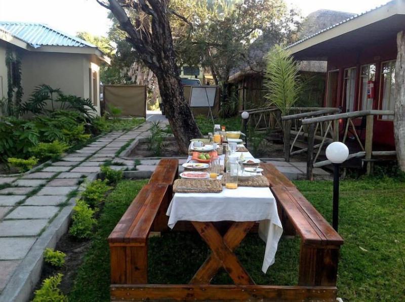 Rivernest Boutique Cottages image