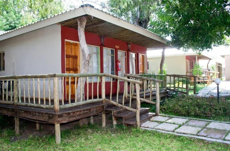 Rivernest Boutique Cottages image