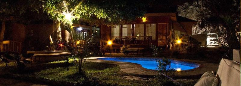 Rivernest Boutique Cottages image