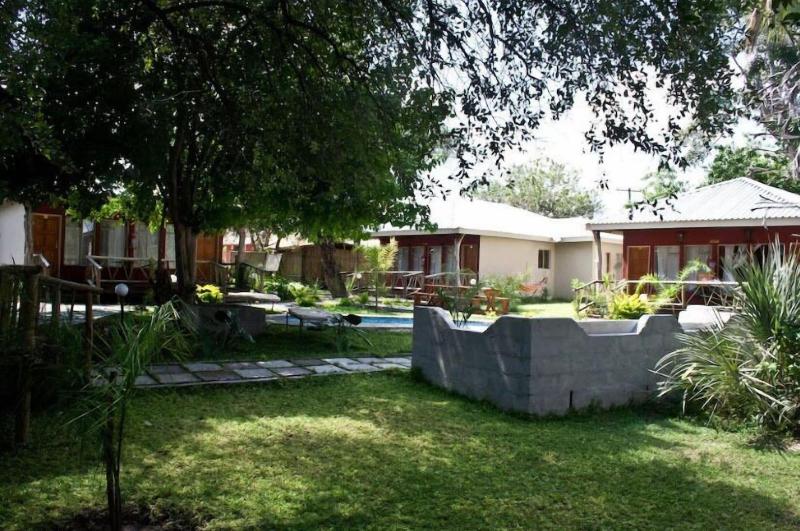Rivernest Boutique Cottages image