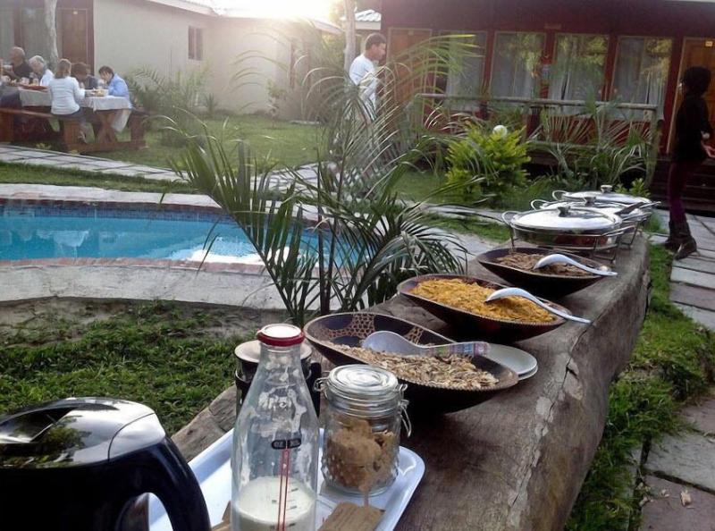 Rivernest Boutique Cottages image