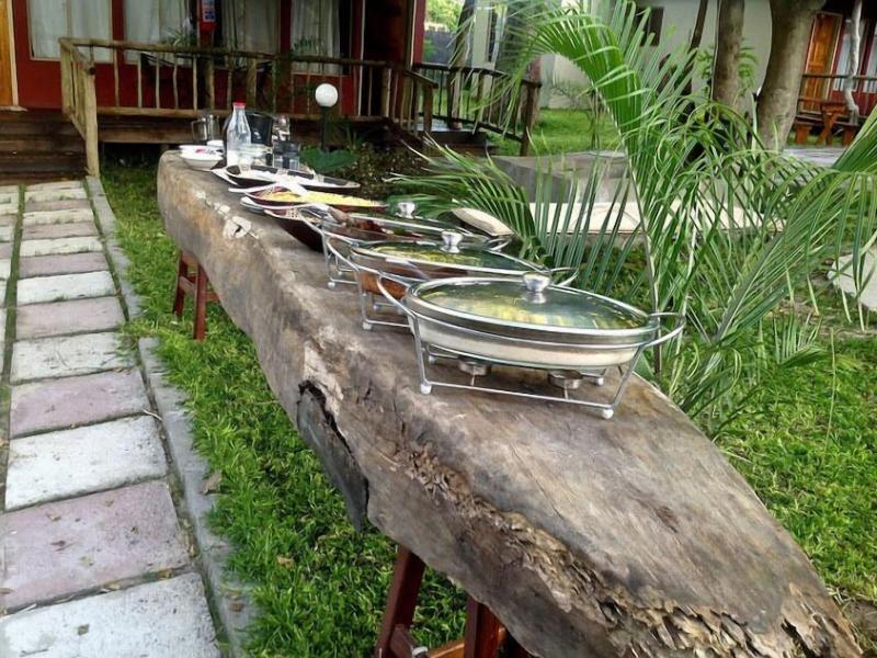 Rivernest Boutique Cottages image