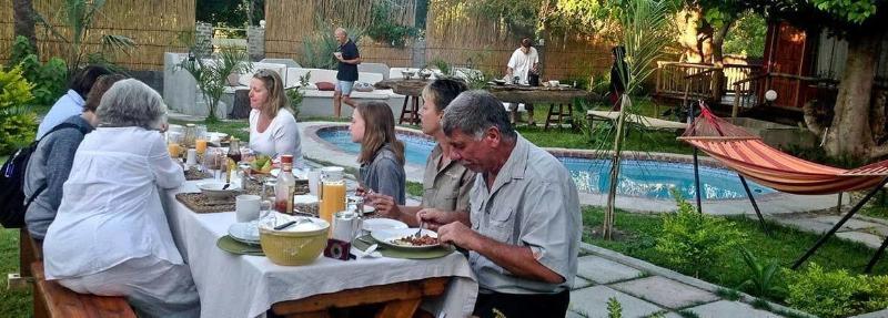 Rivernest Boutique Cottages image