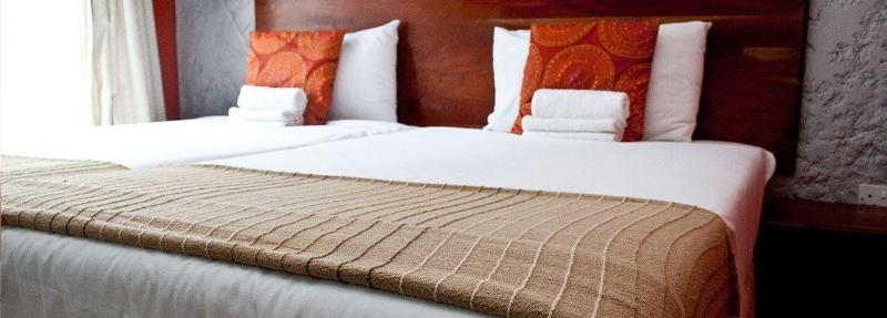Rivernest Boutique Cottages image