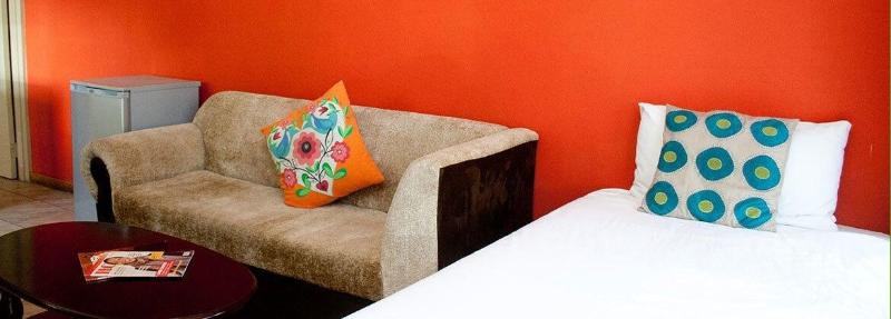 Rivernest Boutique Cottages image