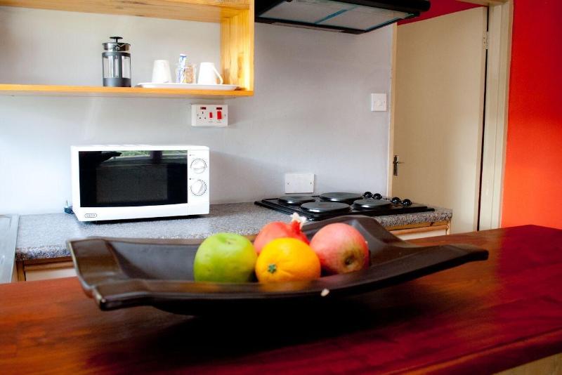 Rivernest Boutique Cottages image
