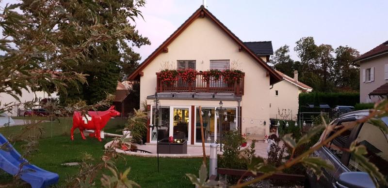 Bnb Les Coquelicots — general view