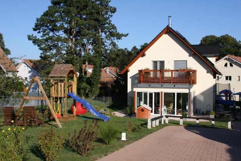 Bnb Les Coquelicots image