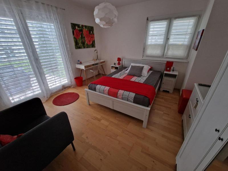 Bnb Les Coquelicots image