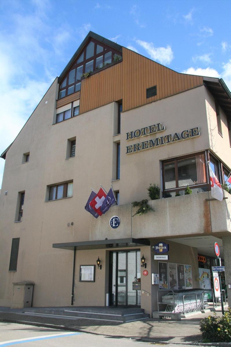 Hotel Eremitage image