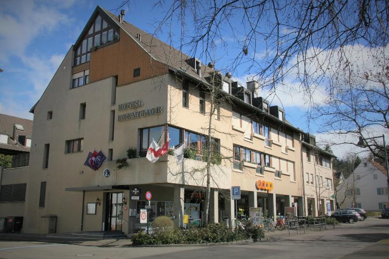 Hotel Eremitage image