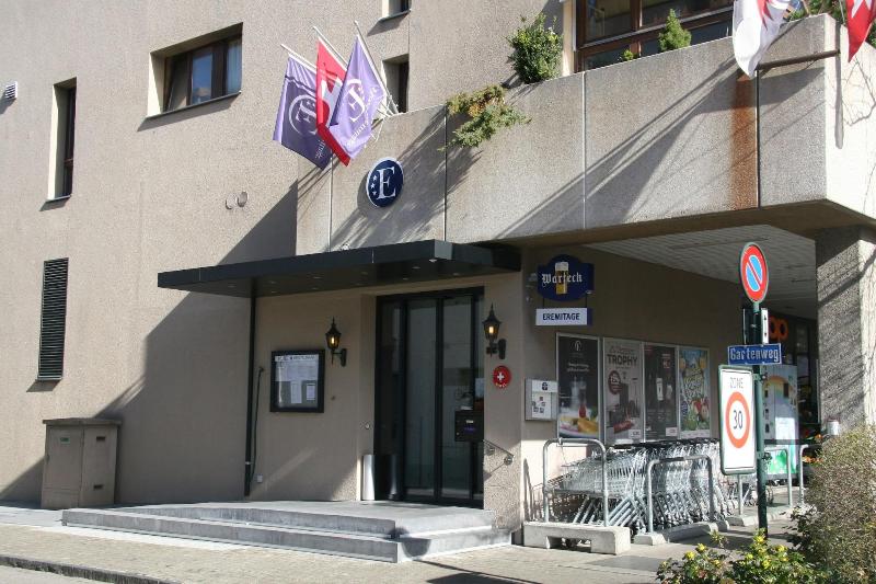 Hotel Eremitage image