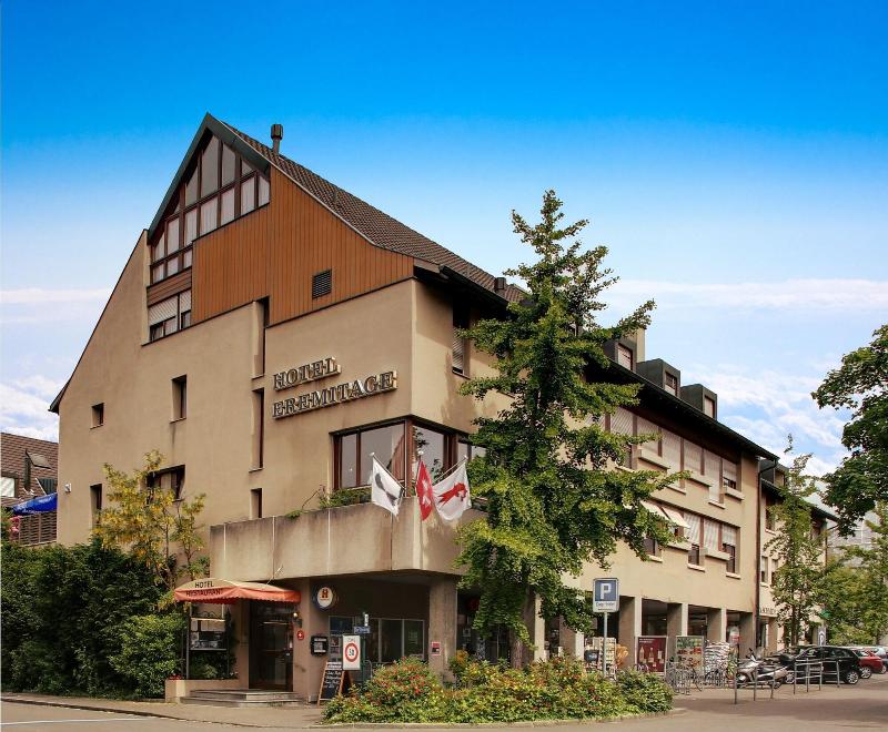 Hotel Eremitage image