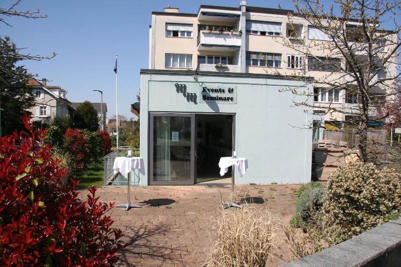 Hotel Eremitage image
