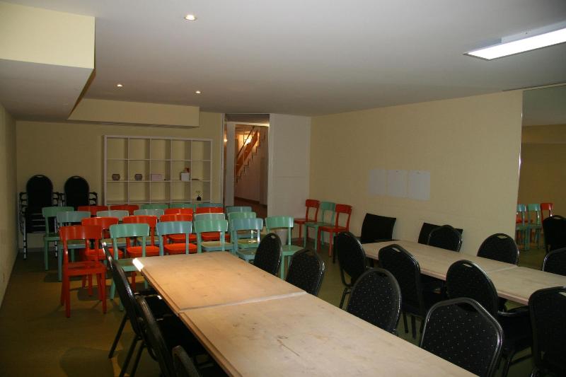 Hotel Eremitage image