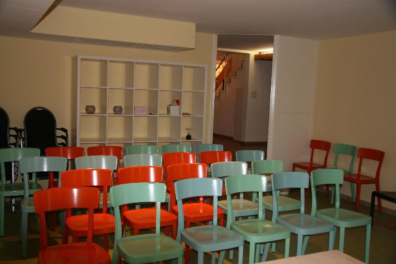 Hotel Eremitage image