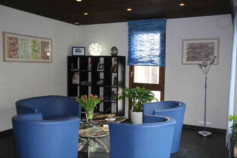 Hotel Eremitage image