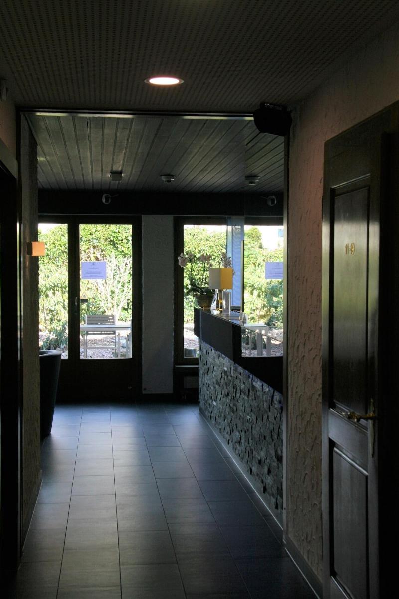 Hotel Eremitage image