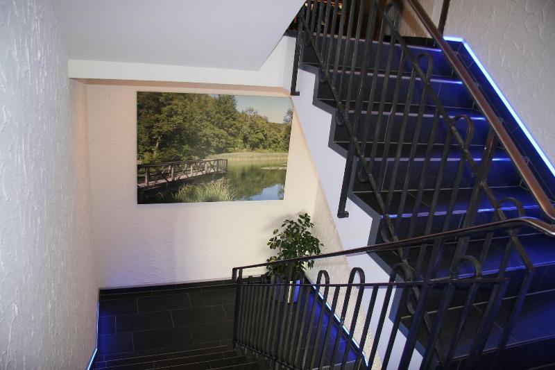 Hotel Eremitage image