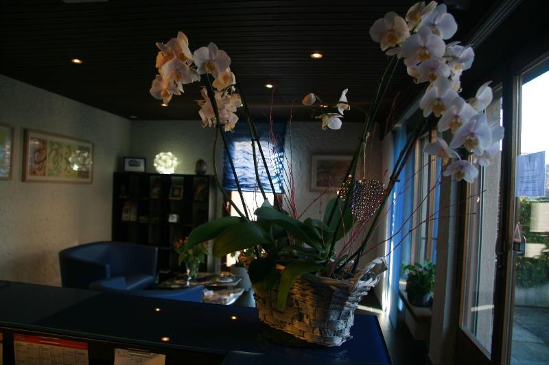 Hotel Eremitage image
