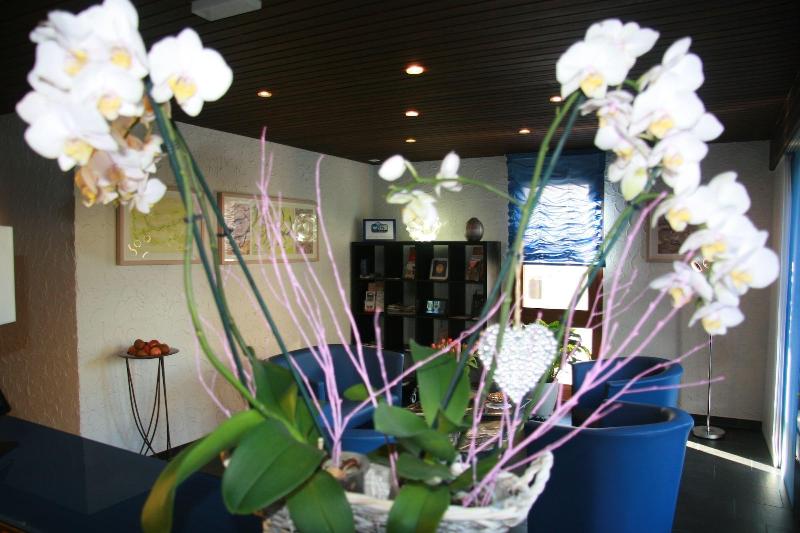 Hotel Eremitage image