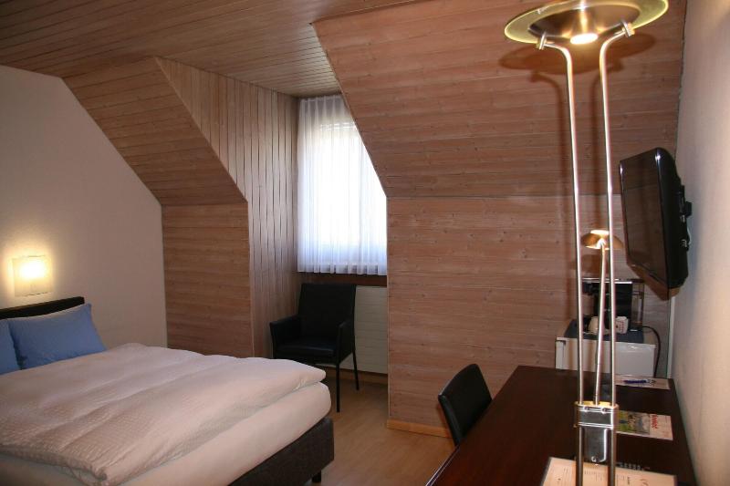 Hotel Eremitage image