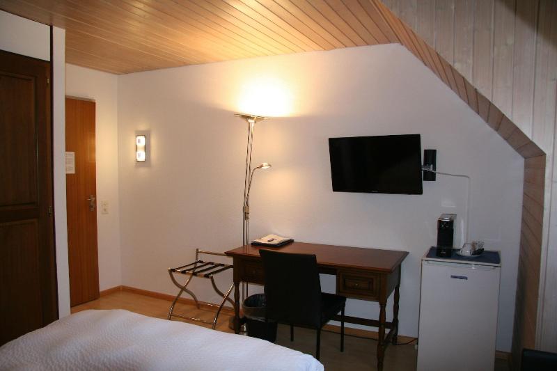 Hotel Eremitage image