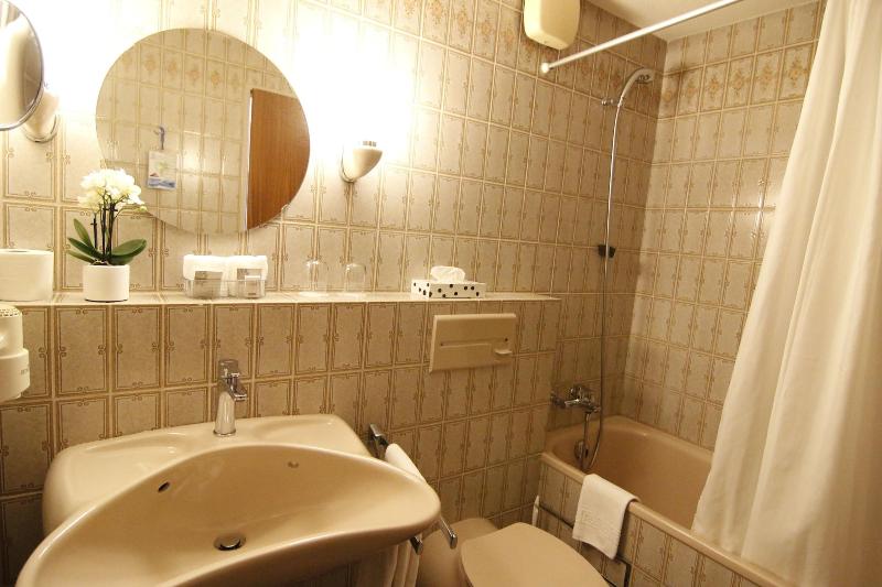 Hotel Eremitage image