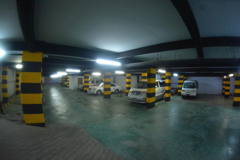 Hotel Sidney image