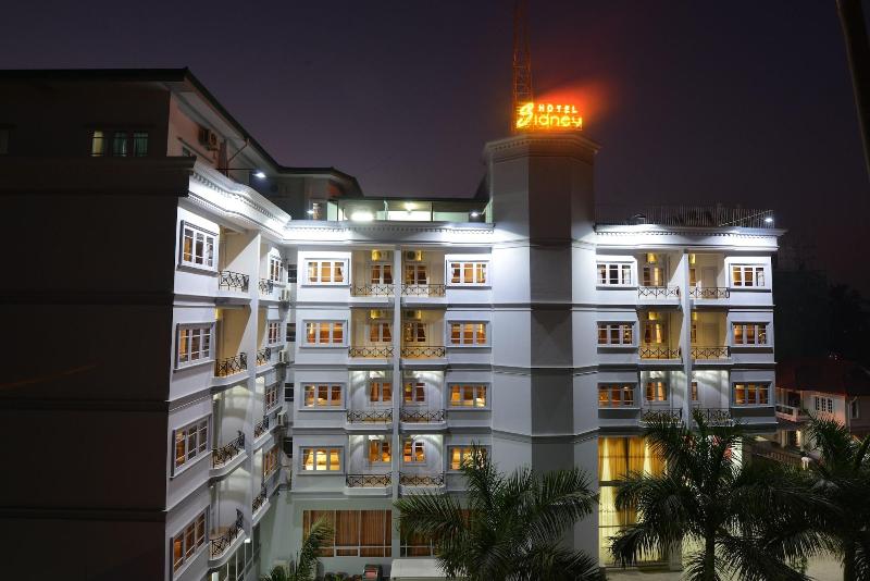 Hotel Sidney image