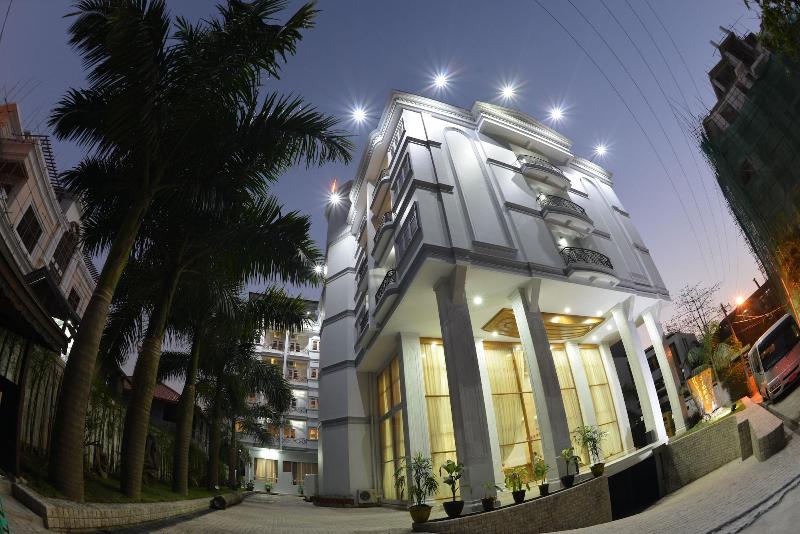 Hotel Sidney image